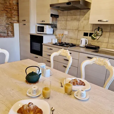 Cá D Angelo * Canove