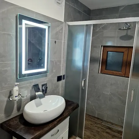 Cá D Angelo Casa vacanze