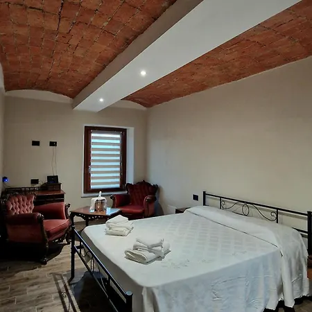 Cá D Angelo Casa vacanze *