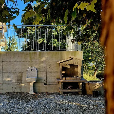 Holiday home Ca D Angelo *