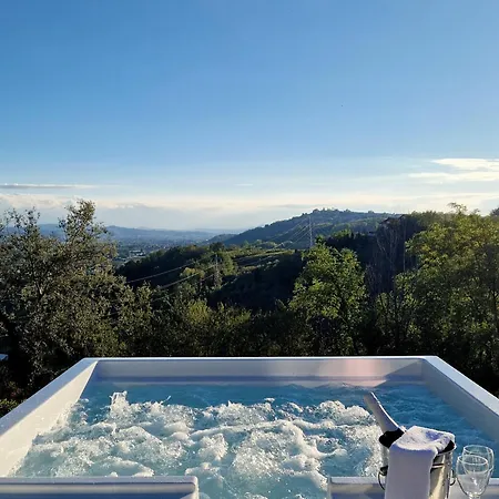 Cá D Angelo * Canove