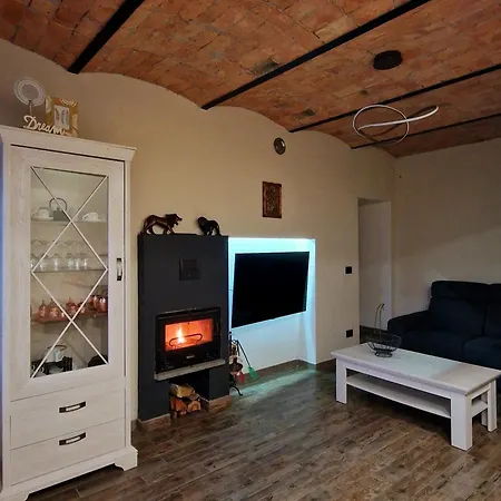 Cá D Angelo Casa vacanze
