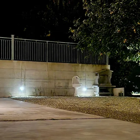 Cá D Angelo Casa vacanze *