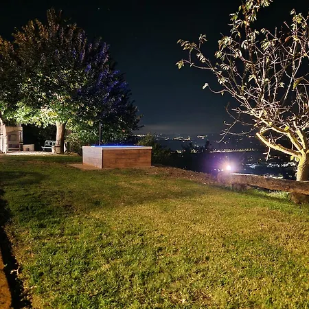 Casa vacanze Cá D Angelo *