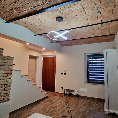 別荘 Ca D Angelo Canove