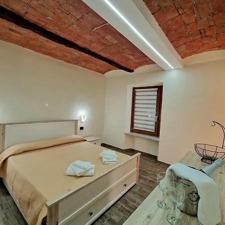 Casa vacanze Cá D Angelo Canove