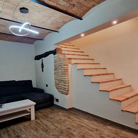 Cá D Angelo Casa vacanze Canove