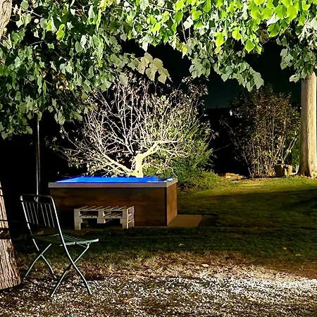 Casa vacanze Cá D Angelo Canove