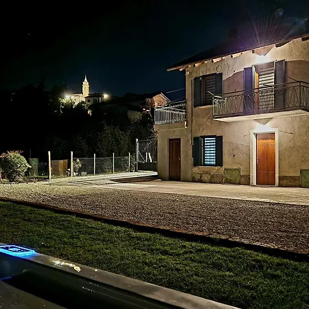 Ca D Angelo Ferienhaus *