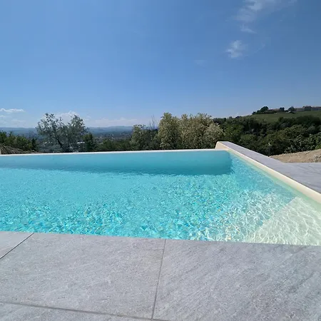 Casa vacanze Cá D Angelo