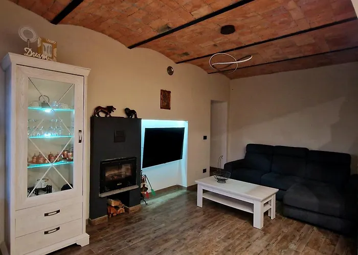 Casa vacanze Cá D Angelo Canove