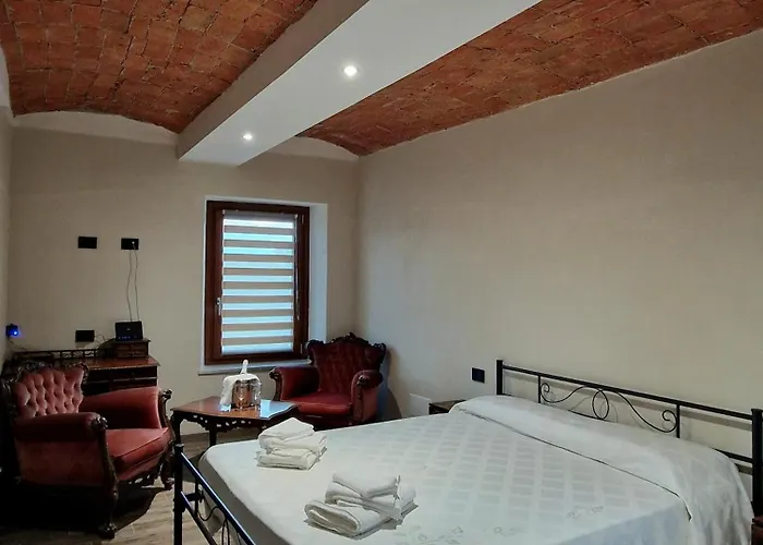 Cá D Angelo Casa vacanze *