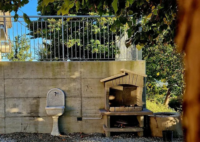 Casa vacanze Cá D Angelo *