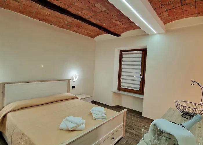 Casa vacanze Cá D Angelo Canove