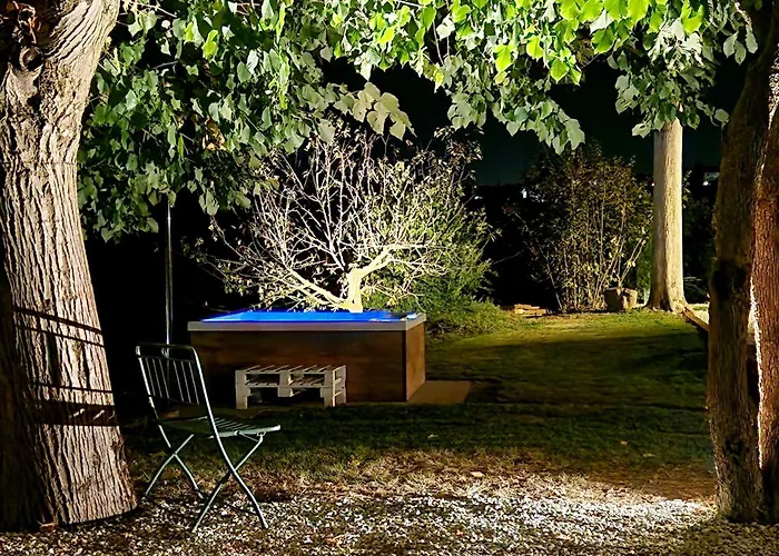 Casa vacanze Cá D Angelo Canove