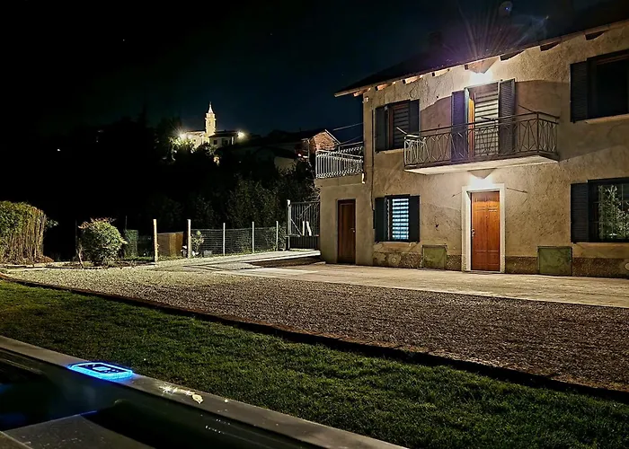 Cá D Angelo Casa vacanze *